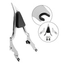 2009-2022 CVO Road Glide Street Road King Opěrka zad Sissy Bar