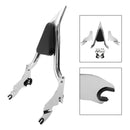 2009-2022 CVO Road Glide Street Road King Opěrka zad Sissy Bar