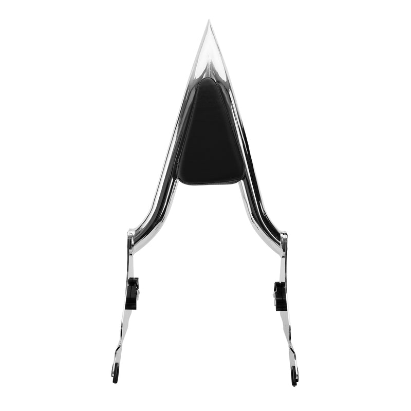 2009-2022 CVO Road Glide Street Road King oparcie Sissy Bar