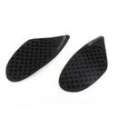 Tankpad-Traktionsgriffschutz, 2-teiliges Kit, passend für Honda CBR1000RR 2008–2012