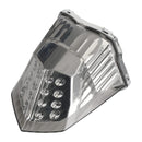 2009-2014 Yamaha Diversion 600 XJ6 FZ6 Integriertes Blinker-Rücklicht