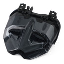 Bremselys blinklys integrert for YAMAHA MT-09 MT 10 SP 2021-2023 Generisk