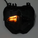 Bremselys blinklys integrert for YAMAHA MT-09 MT 10 SP 2021-2023 Generisk