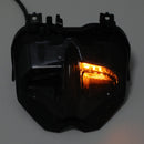 Bremselys blinklys integrert for YAMAHA MT-09 MT 10 SP 2021-2023 Generisk