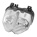 Bremselys blinklys integrert for YAMAHA MT-09 MT 10 SP 2021-2023 Generisk