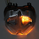 Bremselys blinklys integrert for YAMAHA MT-09 MT 10 SP 2021-2023 Generisk