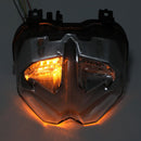 Bremselys blinklys integrert for YAMAHA MT-09 MT 10 SP 2021-2023 Generisk