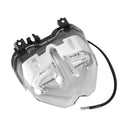 Bremselys blinklys integrert for YAMAHA MT-09 MT 10 SP 2021-2023 Generisk