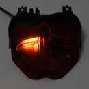 Bremselys blinklys integrert for YAMAHA MT-09 MT 10 SP 2021-2023 Generisk