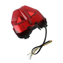 Bremselys blinklys integrert for YAMAHA MT-09 MT 10 SP 2021-2023 Generisk