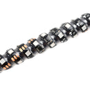 2X 3ft RGB LED Peitschenlichter Antenne mit Flaggenfernbedienung für Polaris RZR UTV ATV