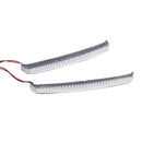 Road Glide FLHR CVO 2014-2022 Sedlová brašna LED tekoucí blinkr