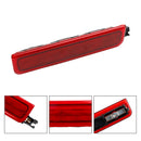 Tredje 3:e Center High Level Bakre bromsstoppljus Lampa för VW Caddy III Kasten Generic