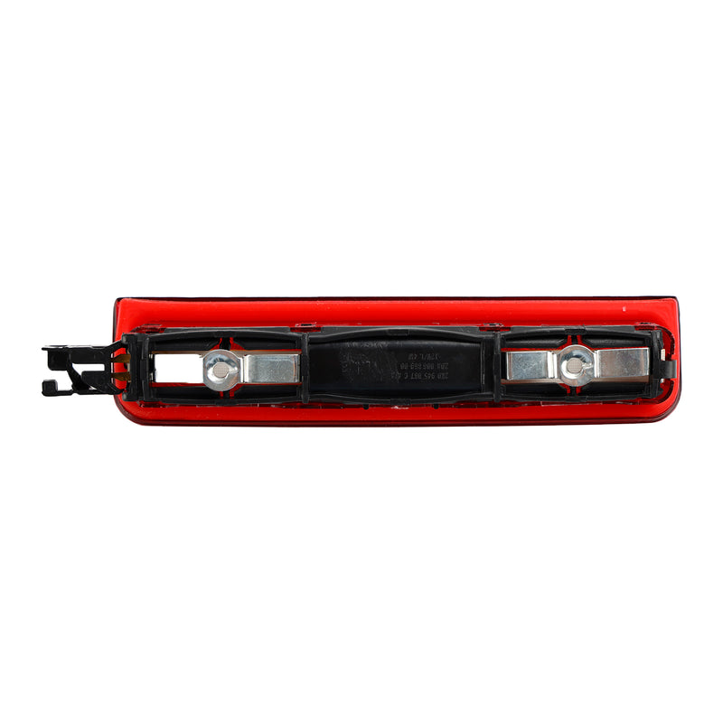 Lâmpada de luz de parada de freio traseiro de alto nível terceiro centro para VW Caddy III caixa genérica