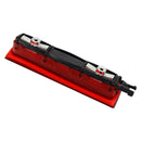 Tredje 3:e Center High Level Bakre bromsstoppljus Lampa för VW Caddy III Kasten Generic