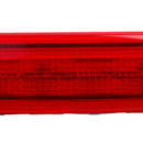 Tredje 3:e Center High Level Bakre bromsstoppljus Lampa för VW Caddy III Kasten Generic