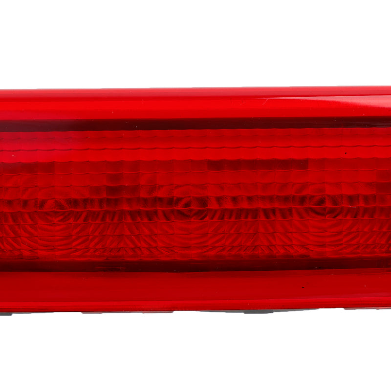 Tercera lámpara de luz de freno trasera de alto nivel central para VW Caddy III Kasten Generic
