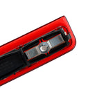 Tredje 3:e Center High Level Bakre bromsstoppljus Lampa för VW Caddy III Kasten Generic