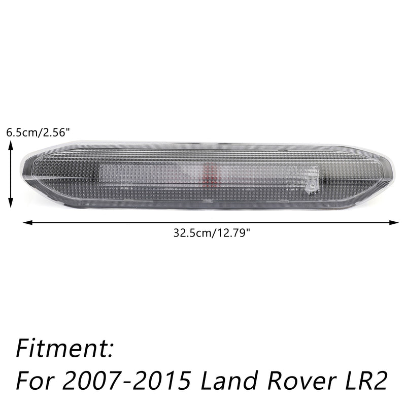 2007-2015 Land Rover Freelander LR2 Luz de freno roja LR036355/LR014462