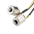 Suzuki Hayabusa GSXR1300 (1999-2007) přední blikače 2 barvy