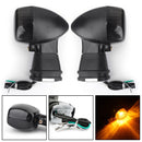 Rear Turn Signal For Kawasaki ZX-6R 7R 9R 12R EX 500R NINJA GPZ ZR-X ZX-R