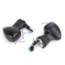 Rear Turn Signal For Kawasaki ZX-6R 7R 9R 12R EX 500R NINJA GPZ ZR-X ZX-R