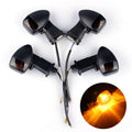 Rear Turn Signal For Kawasaki ZX-6R 7R 9R 12R EX 500R NINJA GPZ ZR-X ZX-R