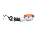 Ersatz-Blinker Blinklicht Signallicht für Yamaha XV535 XV920 Virago XV1100 XVS1100