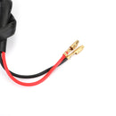 Ersatz-Blinker Blinklicht Signallicht für Yamaha XV535 XV920 Virago XV1100 XVS1100