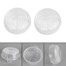 Indikator linsecover til Honda Shadow Spirit VT750 Vulcan VN Clear