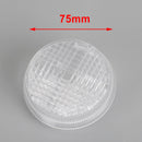 Indikator linsecover til Honda Shadow Spirit VT750 Vulcan VN Clear