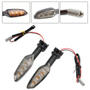 LED-Blinker-Anzeigelampen für Yamaha FZ1 N FZ8 FZ6 FZ-6R TDM900 XJ6