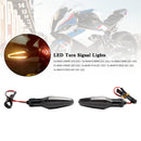 Intermitentes LED para BMW S1000XR S1000R R1250GS ADV CE 04 2020-2023