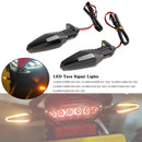Intermitentes LED para BMW S1000XR S1000R R1250GS ADV CE 04 2020-2023