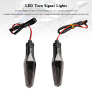 Intermitentes LED para BMW S1000XR S1000R R1250GS ADV CE 04 2020-2023