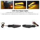 Intermitentes LED para BMW S1000XR S1000R R1250GS ADV CE 04 2020-2023