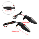 Intermitentes LED para BMW S1000XR S1000R R1250GS ADV CE 04 2020-2023