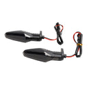 Intermitentes LED para BMW S1000XR S1000R R1250GS ADV CE 04 2020-2023