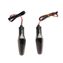 Intermitentes LED para BMW S1000XR S1000R R1250GS ADV CE 04 2020-2023