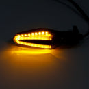 Intermitentes LED para BMW S1000XR S1000R R1250GS ADV CE 04 2020-2023