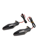 Intermitentes LED para BMW S1000XR S1000R R1250GS ADV CE 04 2020-2023
