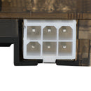 V8.5 EXP GDC PCIe PCI-E PCI notebook externí nezávislá dokovací stanice grafické karty