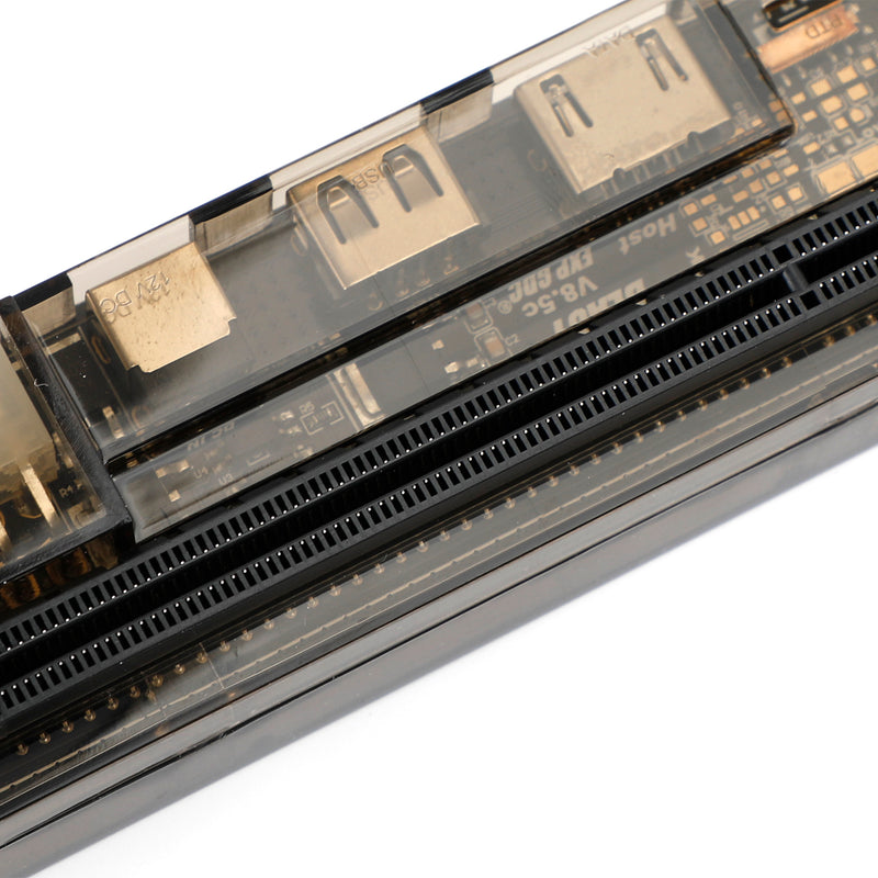 V8.5 EXP GDC PCIe PCI-E PCI Laptop Externes unabhängiges Grafikkarten-Dock