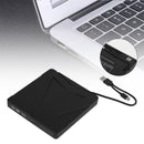 USB Type-C 7 IN 1 ekstern Ray Disc Writer Reader CD DVD Drive USB 3.0