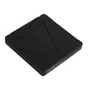 USB Type-C 7 IN 1 ekstern Ray Disc Writer Reader CD DVD Drive USB 3.0