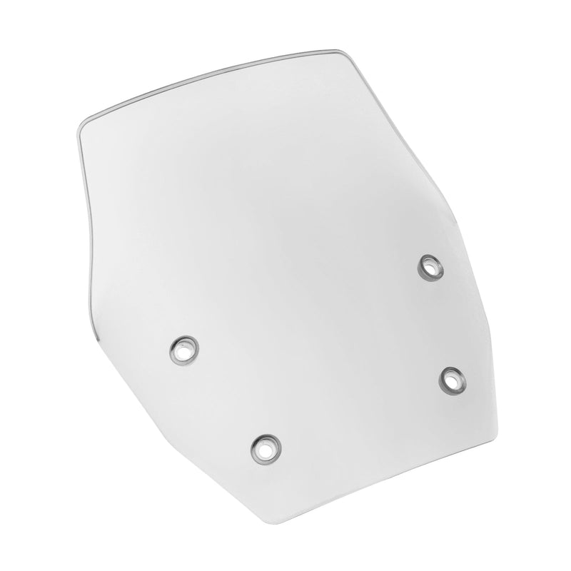 2024 BMW R1300GS Scheinwerfer Windschutzscheibe Abdeckung Windschutzscheibe