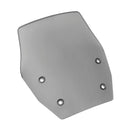 2024 BMW R1300GS Scheinwerfer Windschutzscheibe Abdeckung Windschutzscheibe