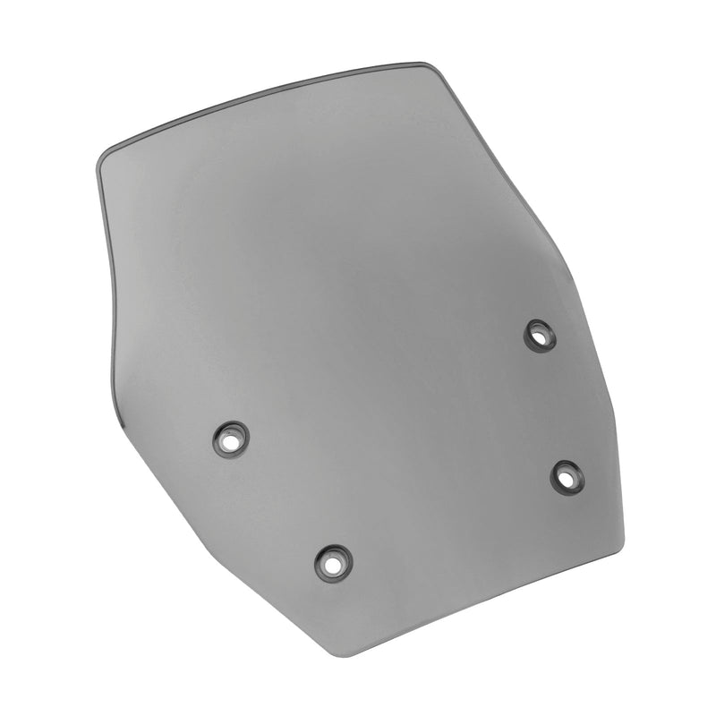 2024 BMW R1300GS Scheinwerfer Windschutzscheibe Abdeckung Windschutzscheibe