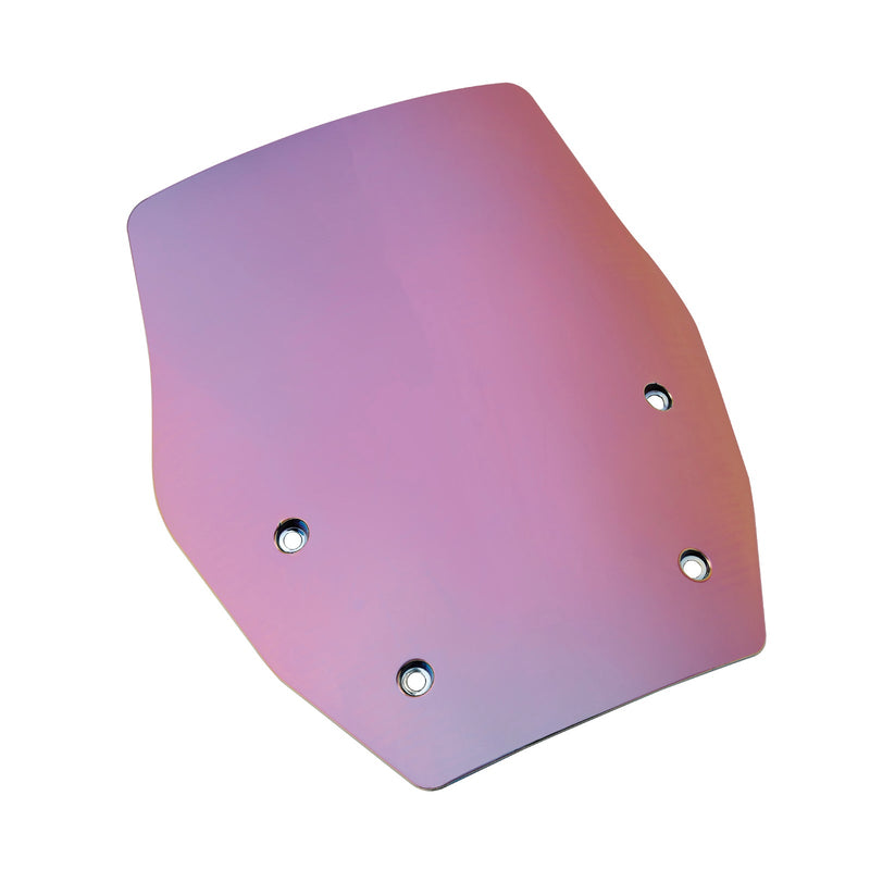 2024 BMW R1300GS Scheinwerfer Windschutzscheibe Abdeckung Windschutzscheibe