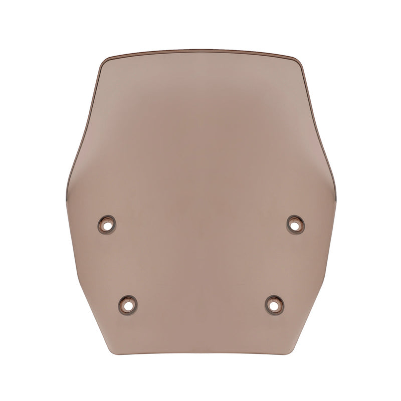 2024 BMW R1300GS Scheinwerfer Windschutzscheibe Abdeckung Windschutzscheibe